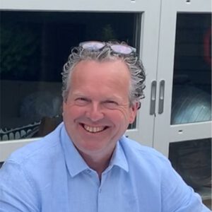 Luc Borman