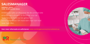 Salesmanager Lohmann Raucher